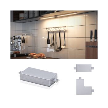 Paulmann Clever Connect linkový konektor Barre