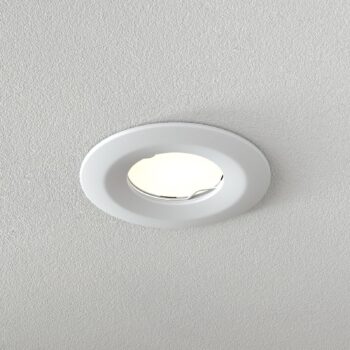Paulmann Coin Slim LED svietidlo IP65 stmievateľné