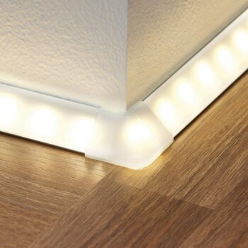 Paulmann Delta profil rohy balenie 2 ks