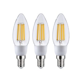 Paulmann Eco-Line LED E14 2,5W 525lm 830 3 kusy