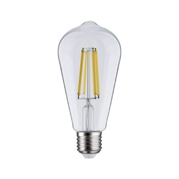Paulmann Eco-Line LED rustikál E27 4W 840lm 4000K