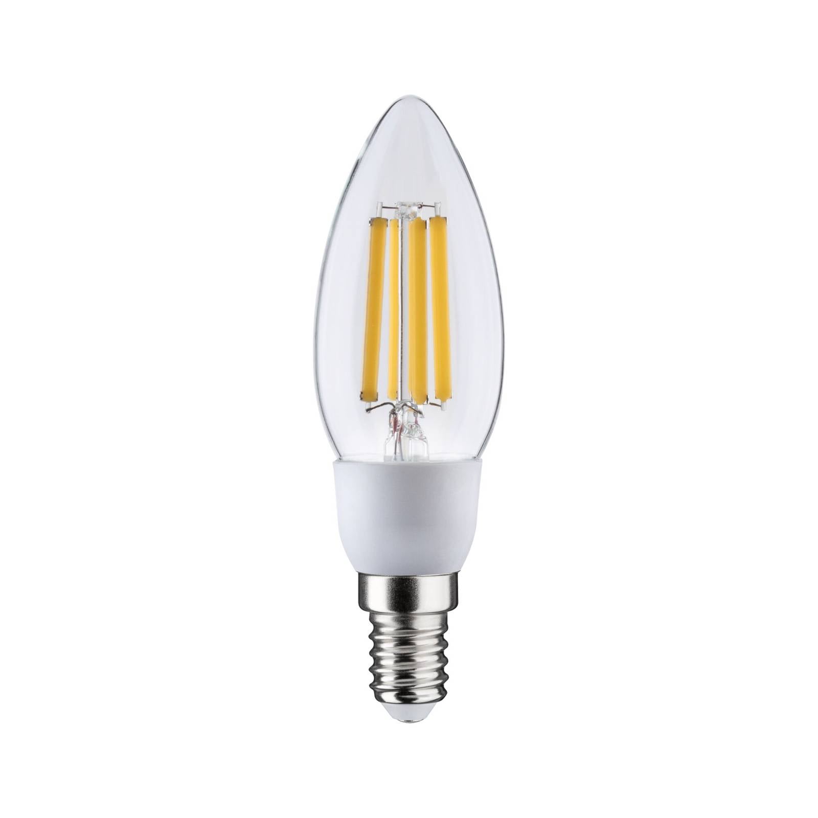 Paulmann Eco-Line LED sviečka E14 2,5W 525lm 3000K Paulmann Eco-Line LED sviečka E14 2,5W 525lm 3000K