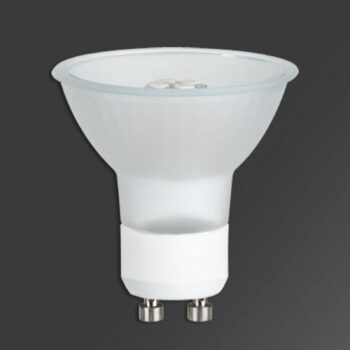 Paulmann GU10 Maxiflood LED reflektor 3,5 W 827