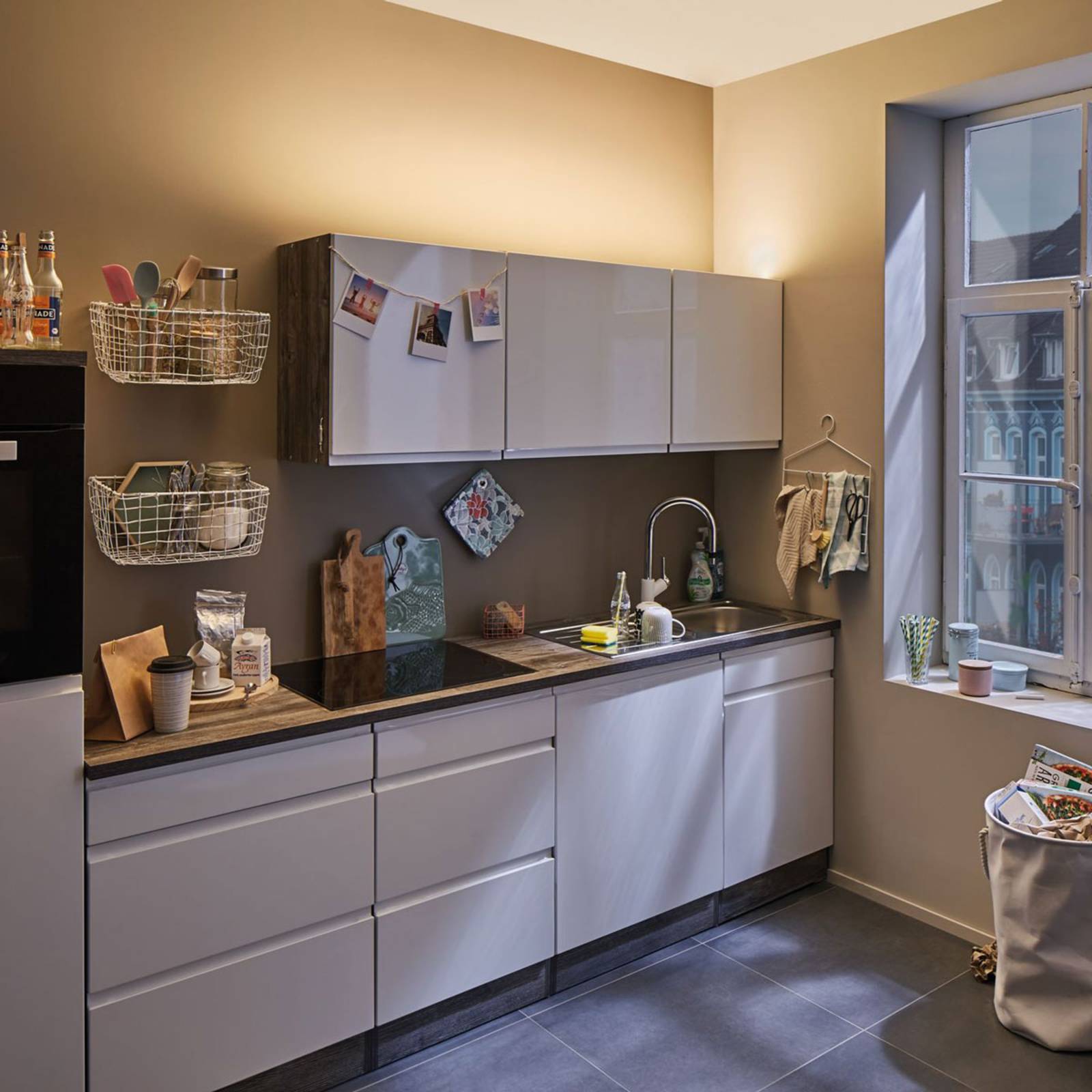 Paulmann LED dekoratívne svetlo SimpLED 3 m, 4 000 K Paulmann LED dekoratívne svetlo SimpLED 3 m, 4 000 K