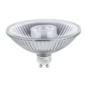 Paulmann LED reflektor GU10 QPAR111 6,5 W 2 700 K