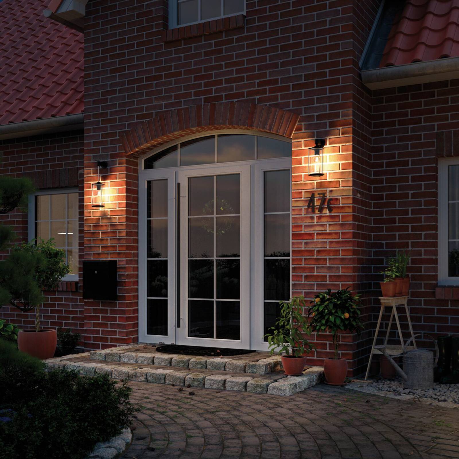 Paulmann LED žiarovka 1879 E27 Filament zlatá 6 W 1 700 K Paulmann LED žiarovka 1879 E27 Filament zlatá 6 W 1 700 K