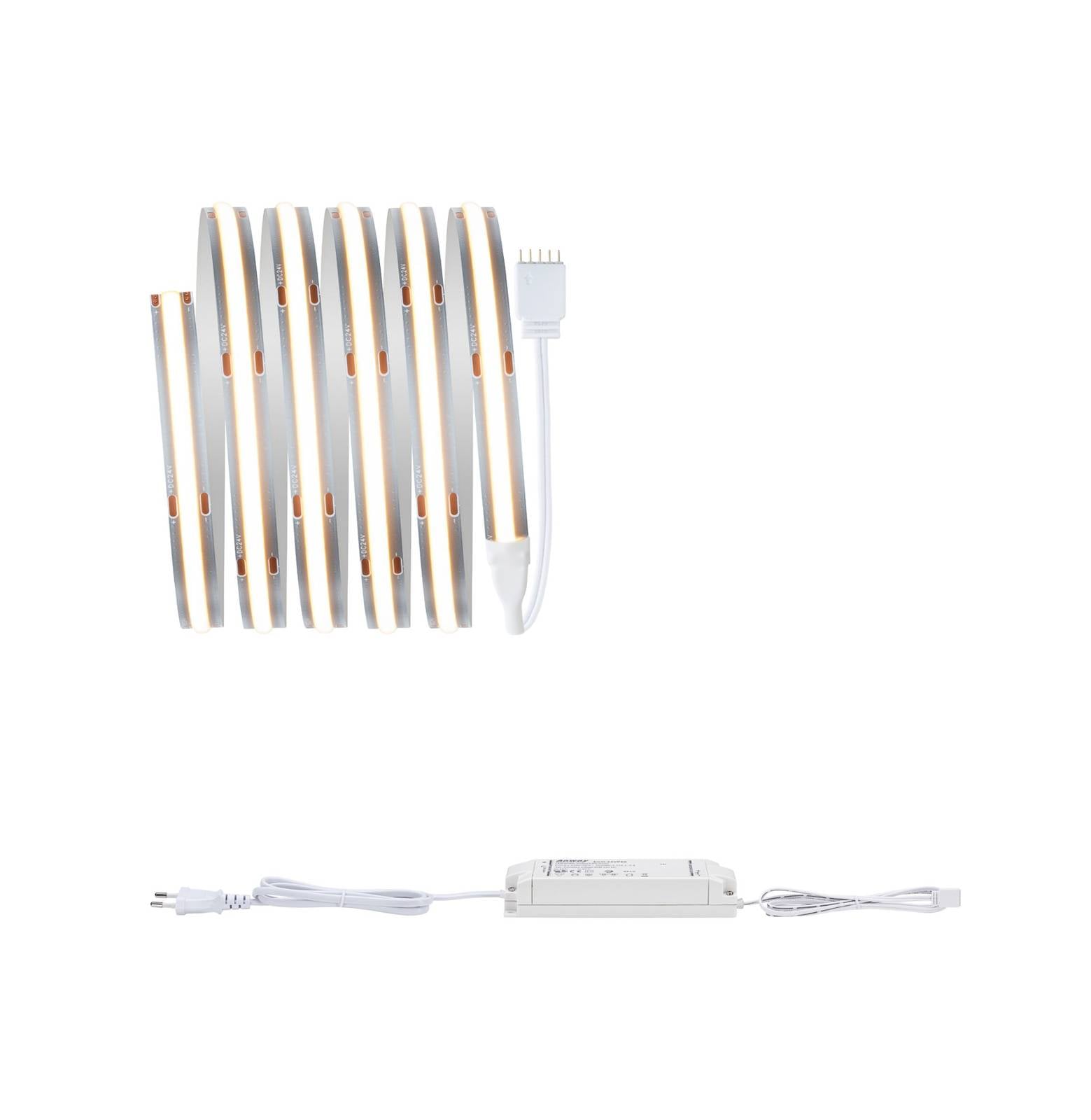 Paulmann MaxLED 1000 COB základná IP20 biela 1,5 m Paulmann MaxLED 1000 COB základná IP20 biela 1,5 m