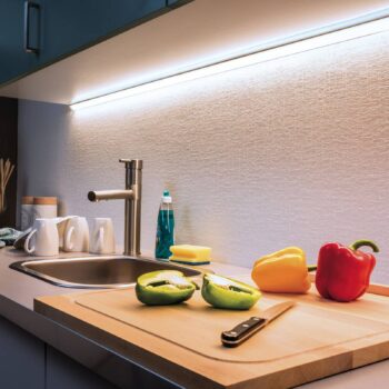 Paulmann MaxLED 1000 pásik IP44 1 m denné svetlo