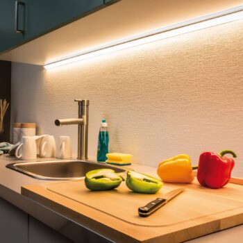 Paulmann MaxLED 1000 pásik IP44 1m teplá biela