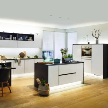 Paulmann MaxLED 1000 predĺženie, 2,5 m teplá biela