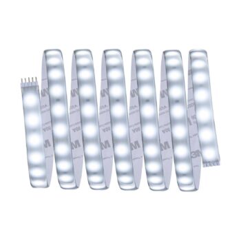 Paulmann MaxLED 500 Strip IP44 2,5 m denné svetlo