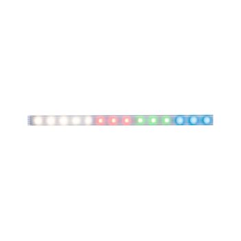 Paulmann MaxLED LED pásik, rozšírenie 1 m RGBW