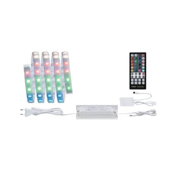 Paulmann MaxLED základná LED pásik 1,5 m RGBW