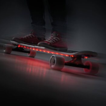 Paulmann Mobil LED pásik napájaný batériou, RGB