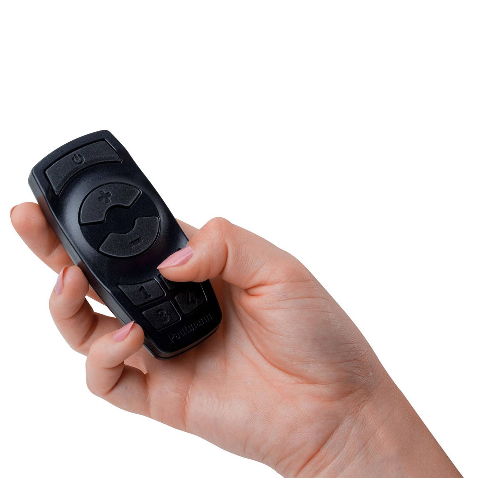 Paulmann Plug & Shine 18011 Ovládač a diaľkové ovládanie Paulmann Plug & Shine 18011 Ovládač a diaľkové ovládanie