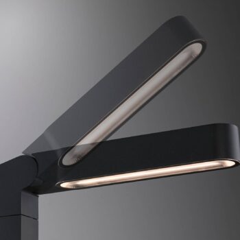 Paulmann Plug & Shine LED Ito projektor, vertikálny, IP65