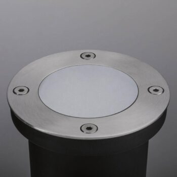 Paulmann Plug & Shine LED zapustené podlahové svietidlo 94228