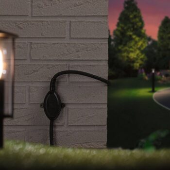 Paulmann Plug & Shine Twilight súmrakový senzor