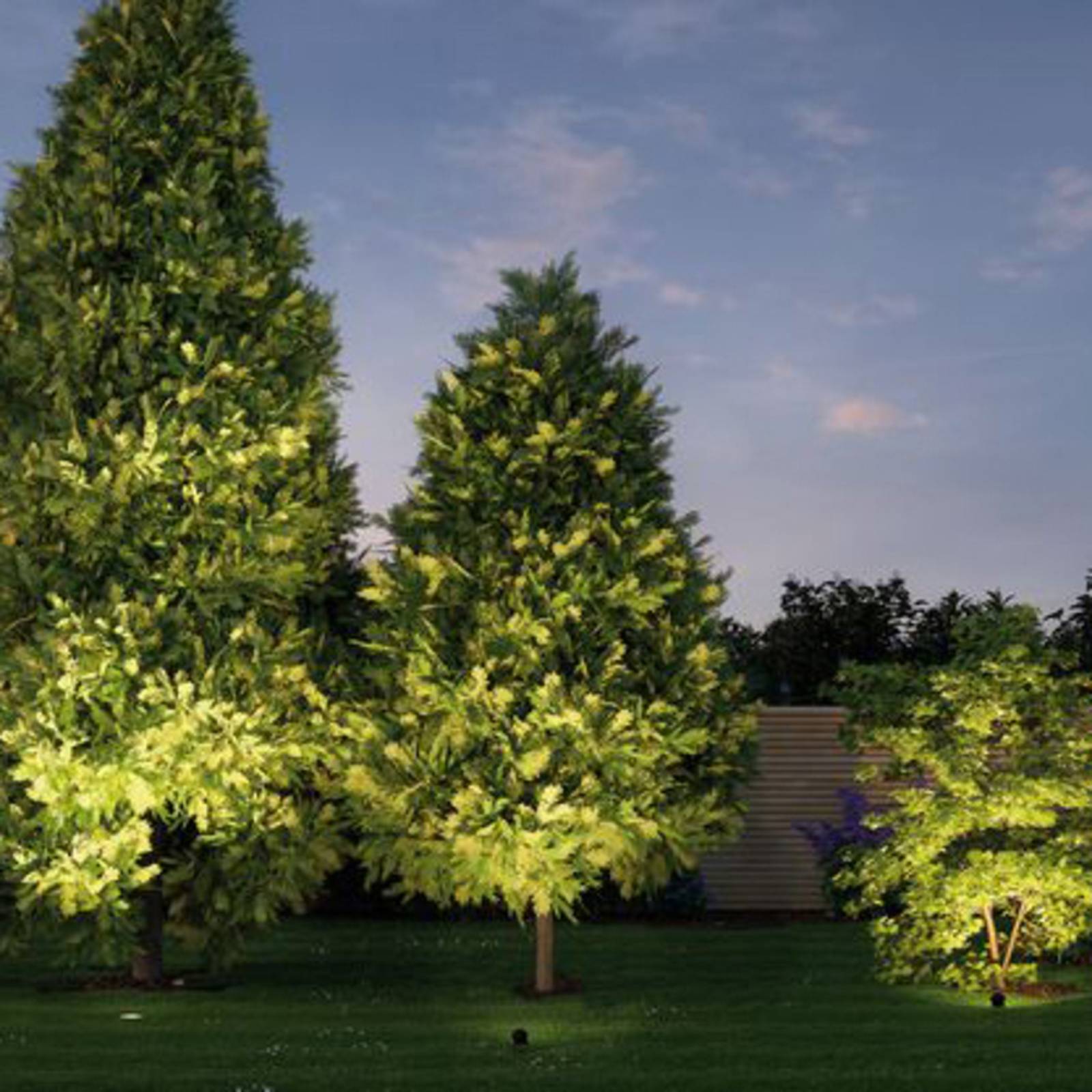 Paulmann Plug & Shine Zápustné svietidlo 14cm 3000K 38° Paulmann Plug & Shine Zápustné svietidlo 14cm 3000K 38°