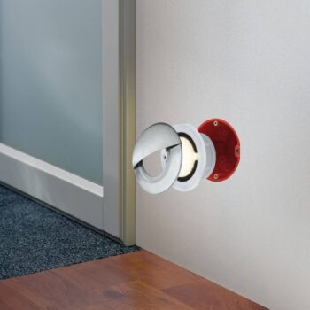 Paulmann Special Line kryt, okrúhly s uzáverom