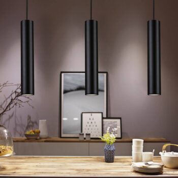 Paulmann URail Catalejo závesné LED, čierna matná