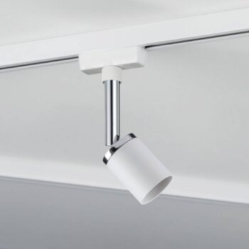 Paulmann URail Pure II bodové svetlo, biela