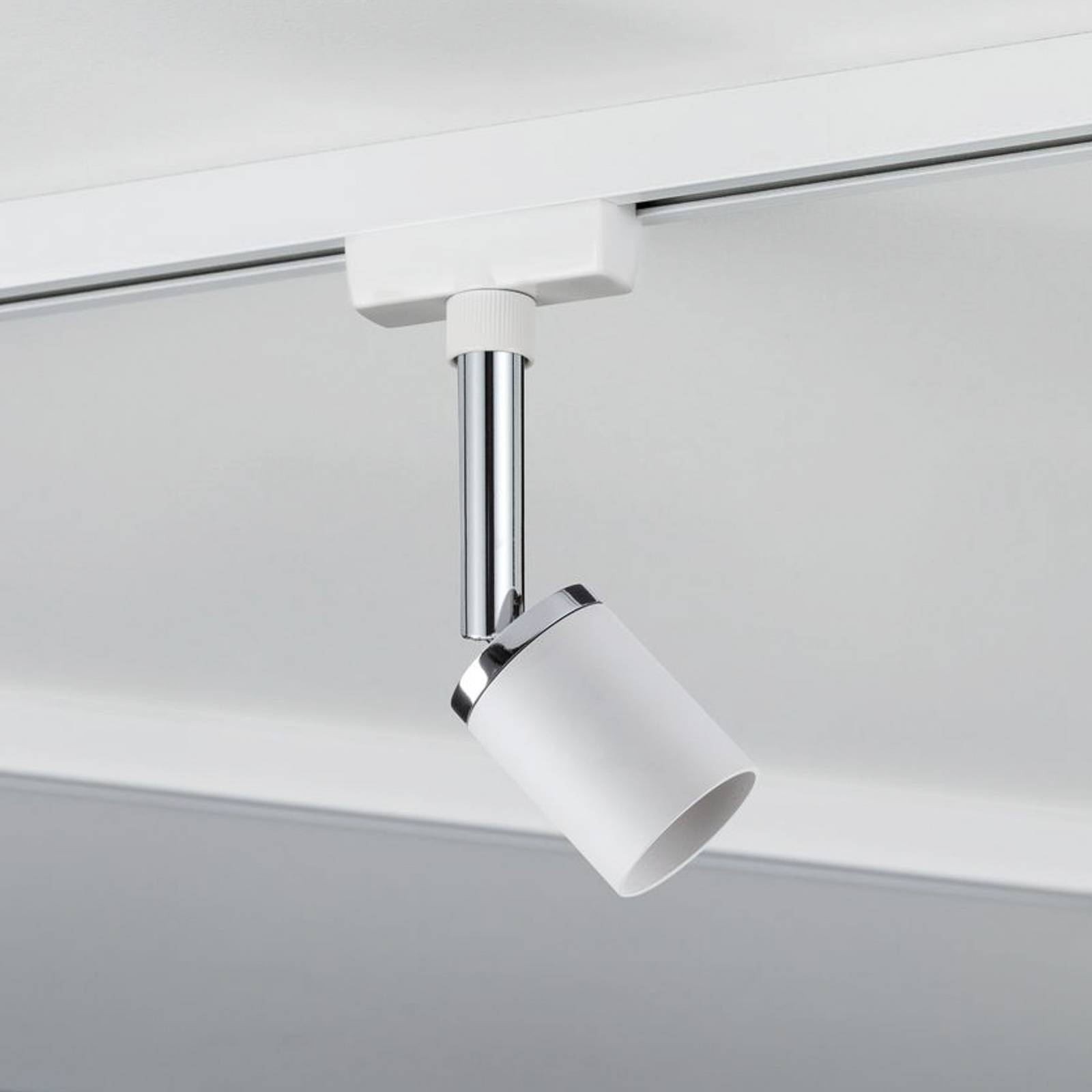Paulmann URail Pure II bodové svetlo, biela Paulmann URail Pure II bodové svetlo, biela