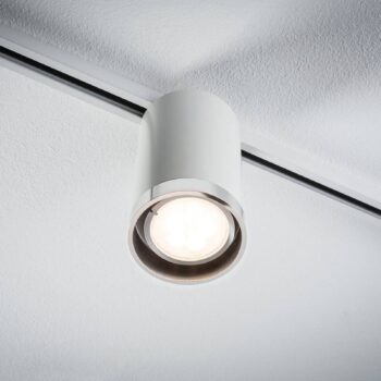 Paulmann URail Spot Tube biela