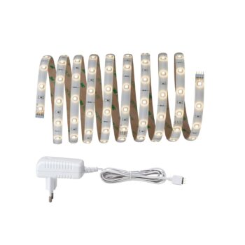 Paulmann YourLED základná sada 3 m, teplá biela