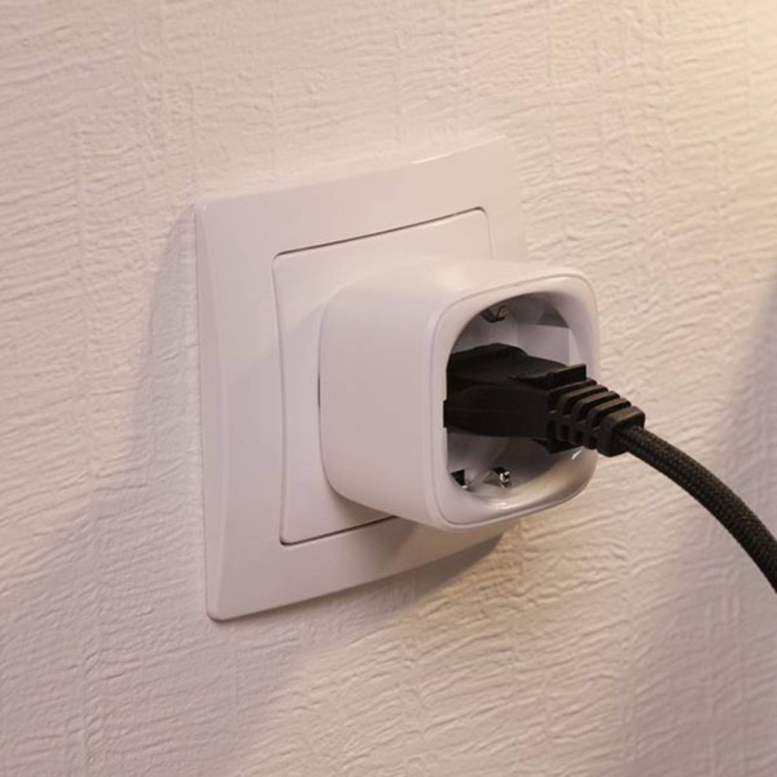 Paulmann ZigBee Smart Plug spojovací konektor Paulmann ZigBee Smart Plug spojovací konektor