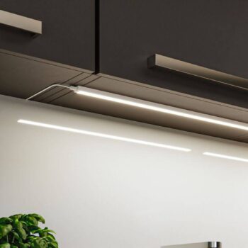 Paulmann podstavcová lampa Inline 2-dielne rozšírenie biela 35 cm CCT