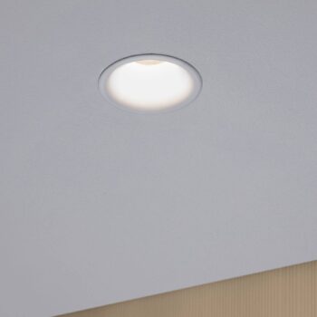 Paulmann zapustené svetlo Cymbal 3x6W warmdim IP44