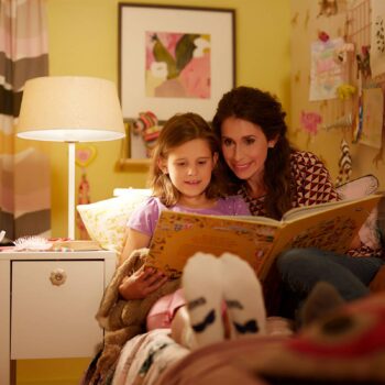 Philips Classic LED žiarovka E27 A60 2,2W 2.700K