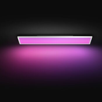 Philips Hue LED panel White & Color Ambiance Surimu 120x30cm