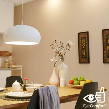 Philips LED reflektor E27 R80 4W 827