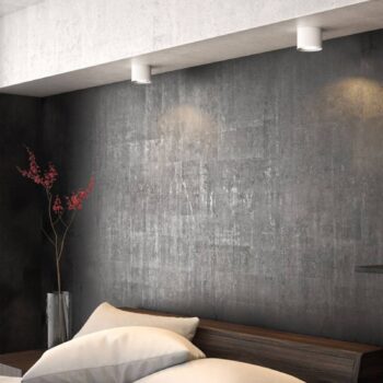 Philips Phase LED Downlight biele 1-plameňové