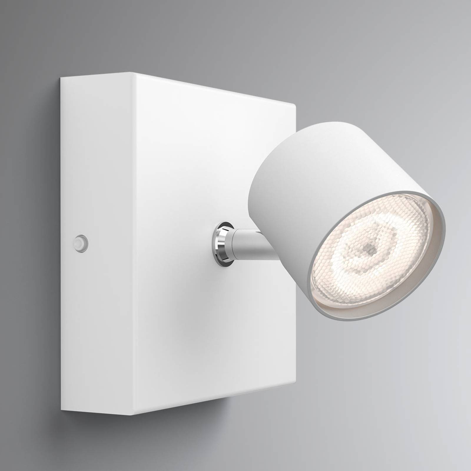 Philips Star LED svetlo biele 1-pl. WarmGlow Philips Star LED svetlo biele 1-pl. WarmGlow