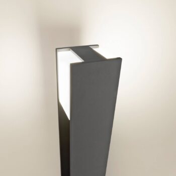 Philips myGarden Bridge svietidlo E27 antracitová