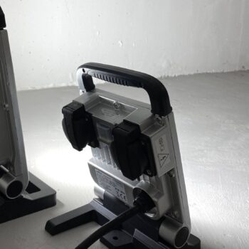 Pracovný reflektor LED Griesheim, 50 W, stmievateľný