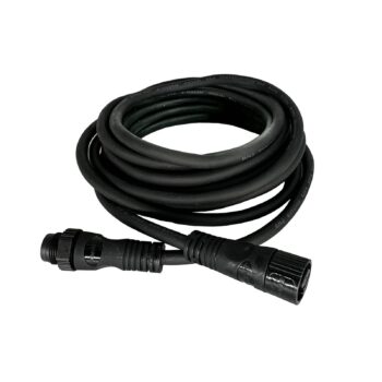 Predlžovací kábel Louis Poulsen pre Flindt, 5 m, 24 V