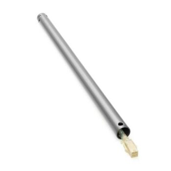 Predlžovacia tyč Westinghouse, strieborná