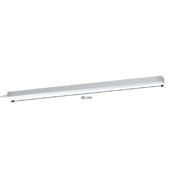 Prios Esbena LED svetlo pod skrinku, CCT, 40 cm