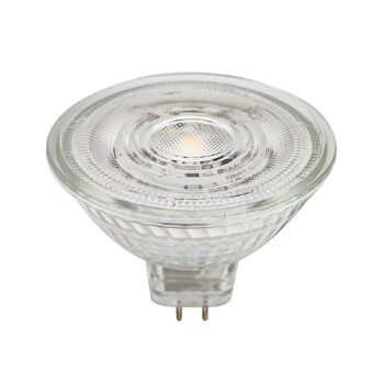 Prios LED reflektor GU5.3 4,9 W 500 lm 36° číry 830