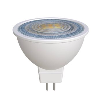 Prios LED reflektor GU5.3 7,5 W 621 lm 36° biela 840