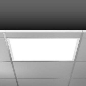 RZB Sidelite Eco LED panel 4-stupňový 59,5cm 38W 830