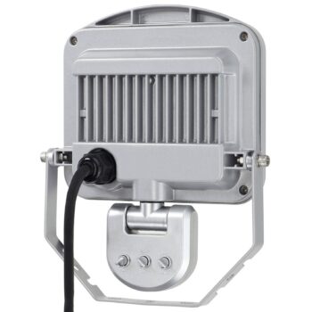 Reflektor Charlottenburg Sensor strieborný 20W 4 000K