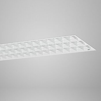 Regent Lighting Gym 2 halové zapustené LED 150 W