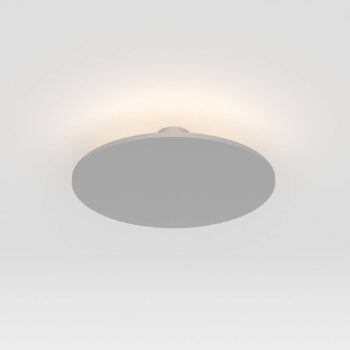 Rotaliana Collide H2 svietidlo 3 000K strieborná