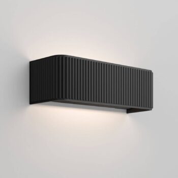 Rotaliana Dresscode W2 on/off čierna 2 700 K