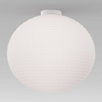 Rotaliana Flow Glass H3 stropné svietidlo Ø 43 cm